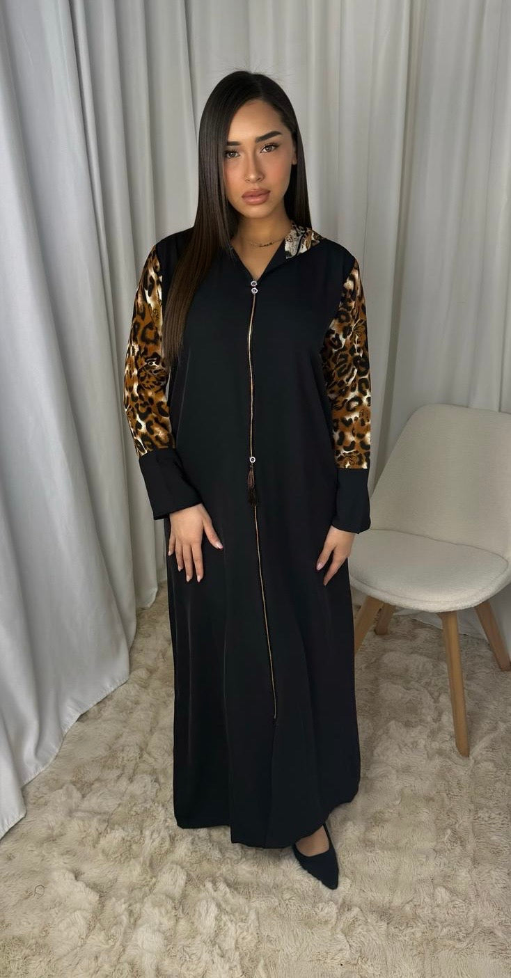 Jelaba Abaya Dresselegance