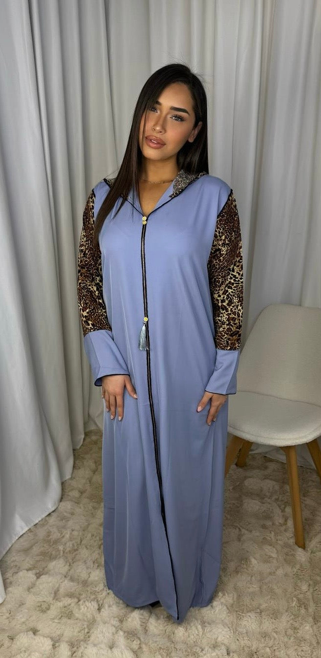 Jelaba Abaya Dresselegance