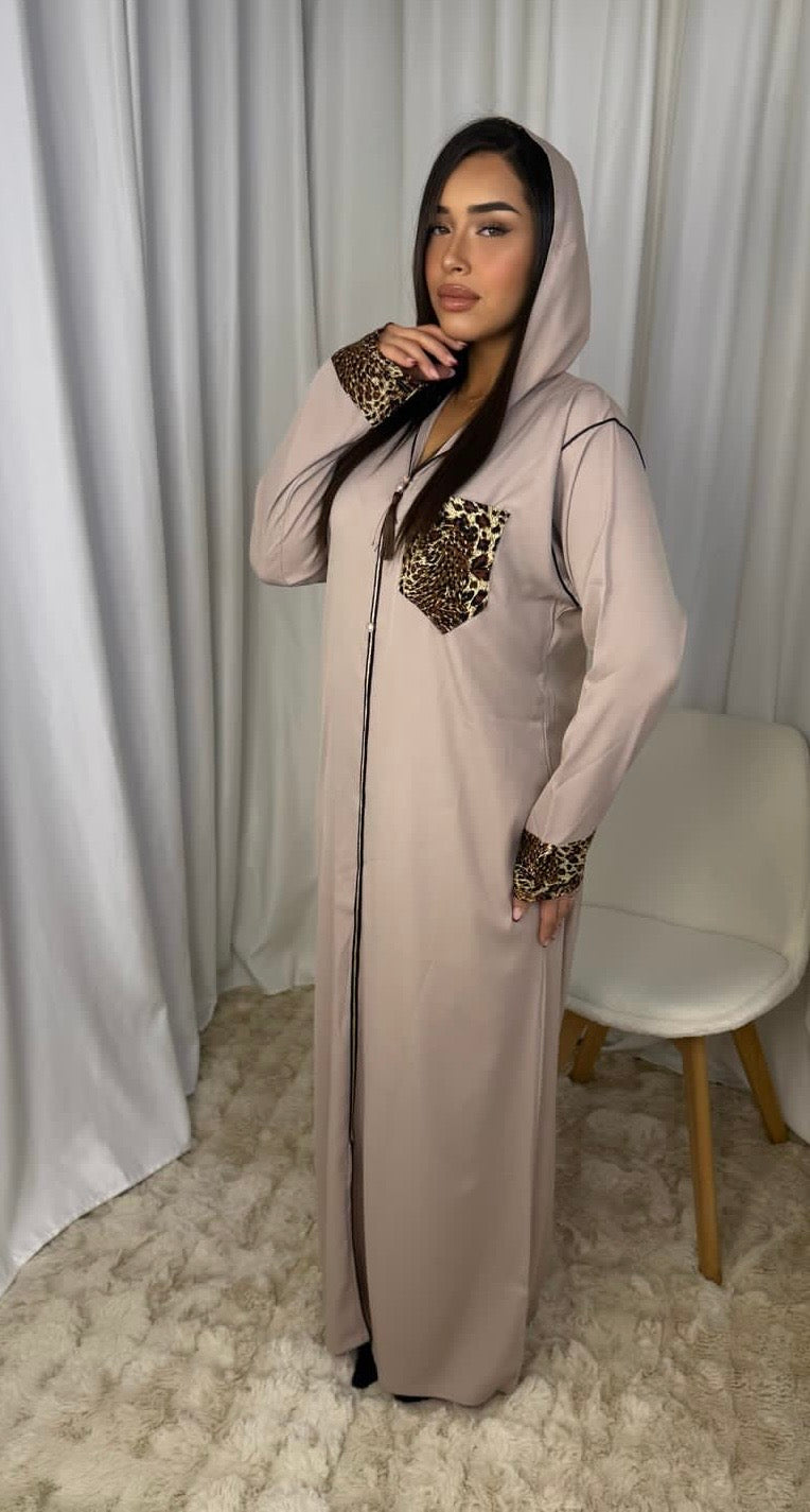Jelaba Abaya Dresselegance
