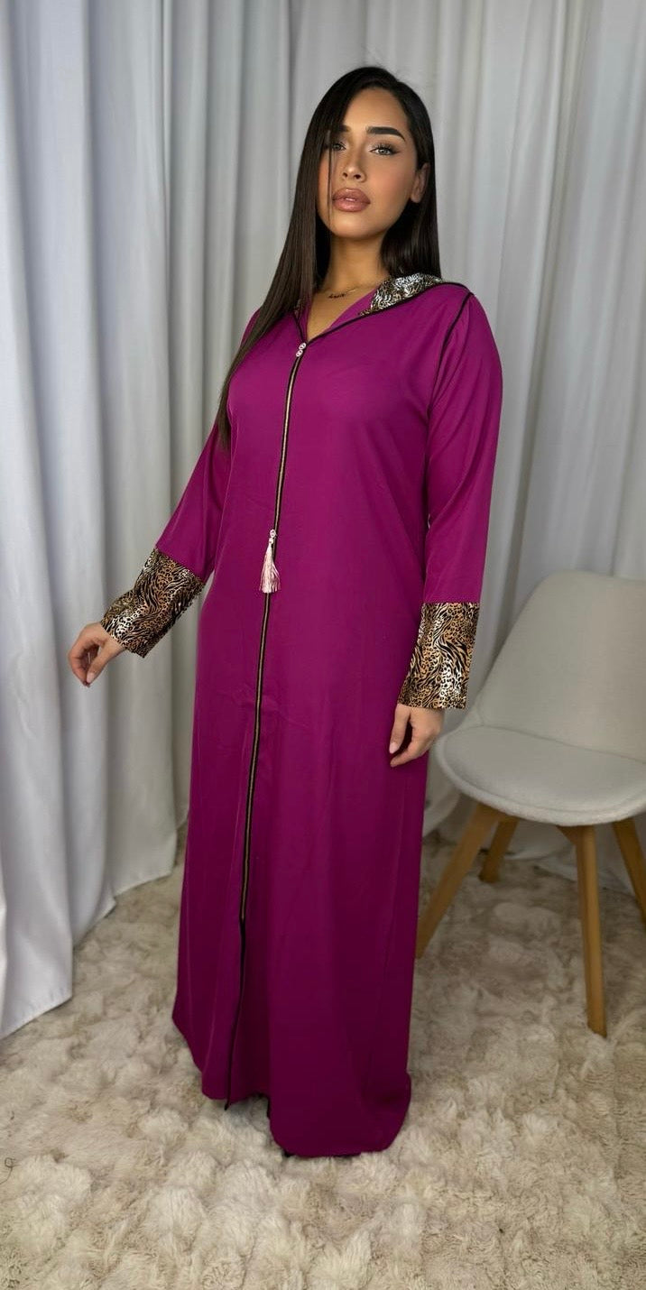 Jelaba Abaya Dresselegance