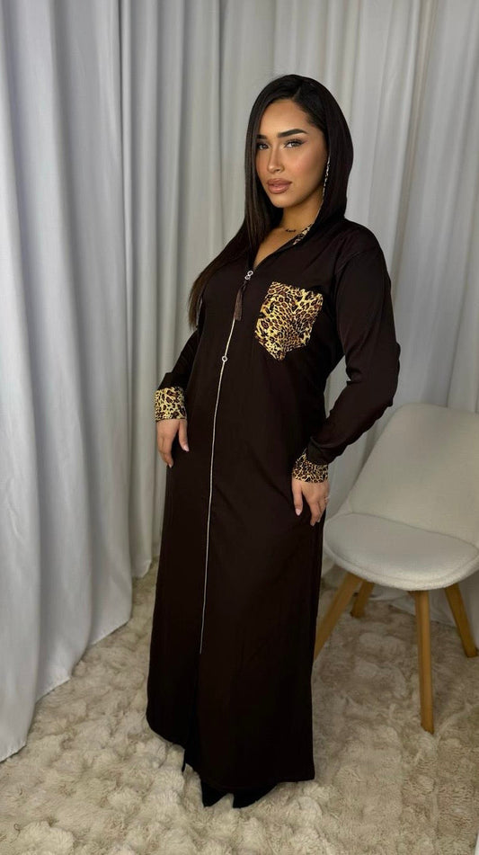 Jelaba Abaya Dresselegance