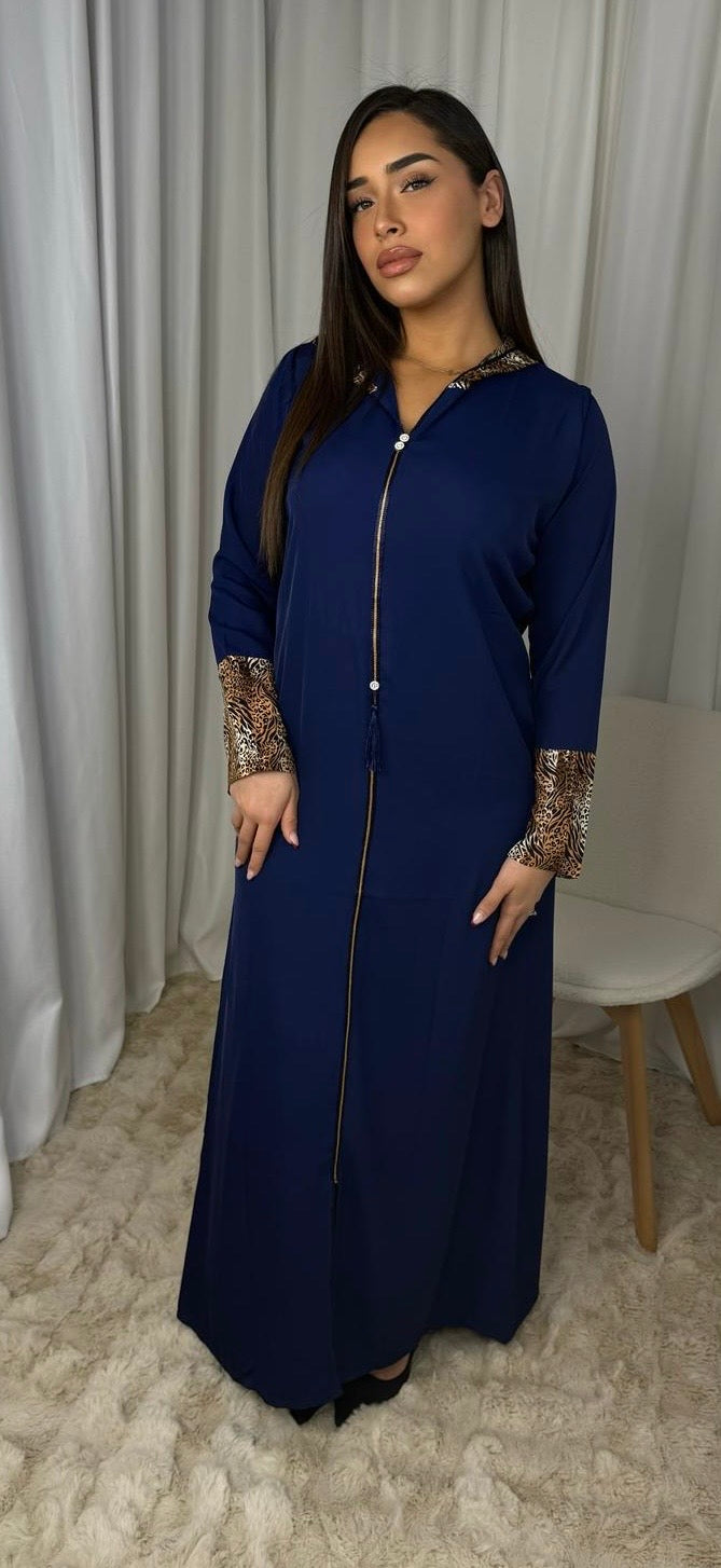 Jelaba Abaya Dresselegance