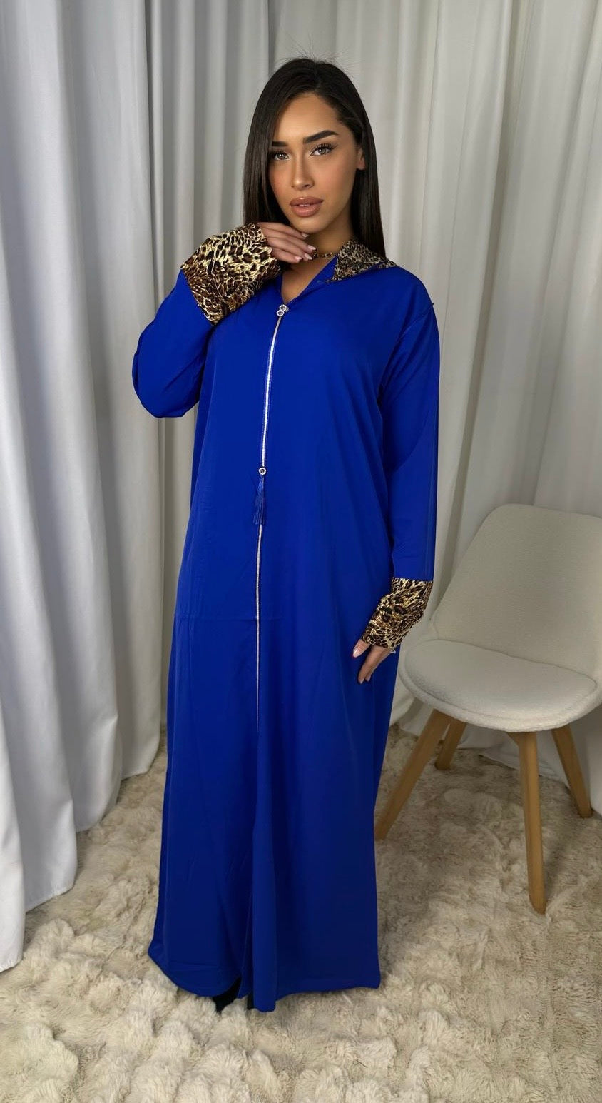 Jelaba Abaya Dresselegance